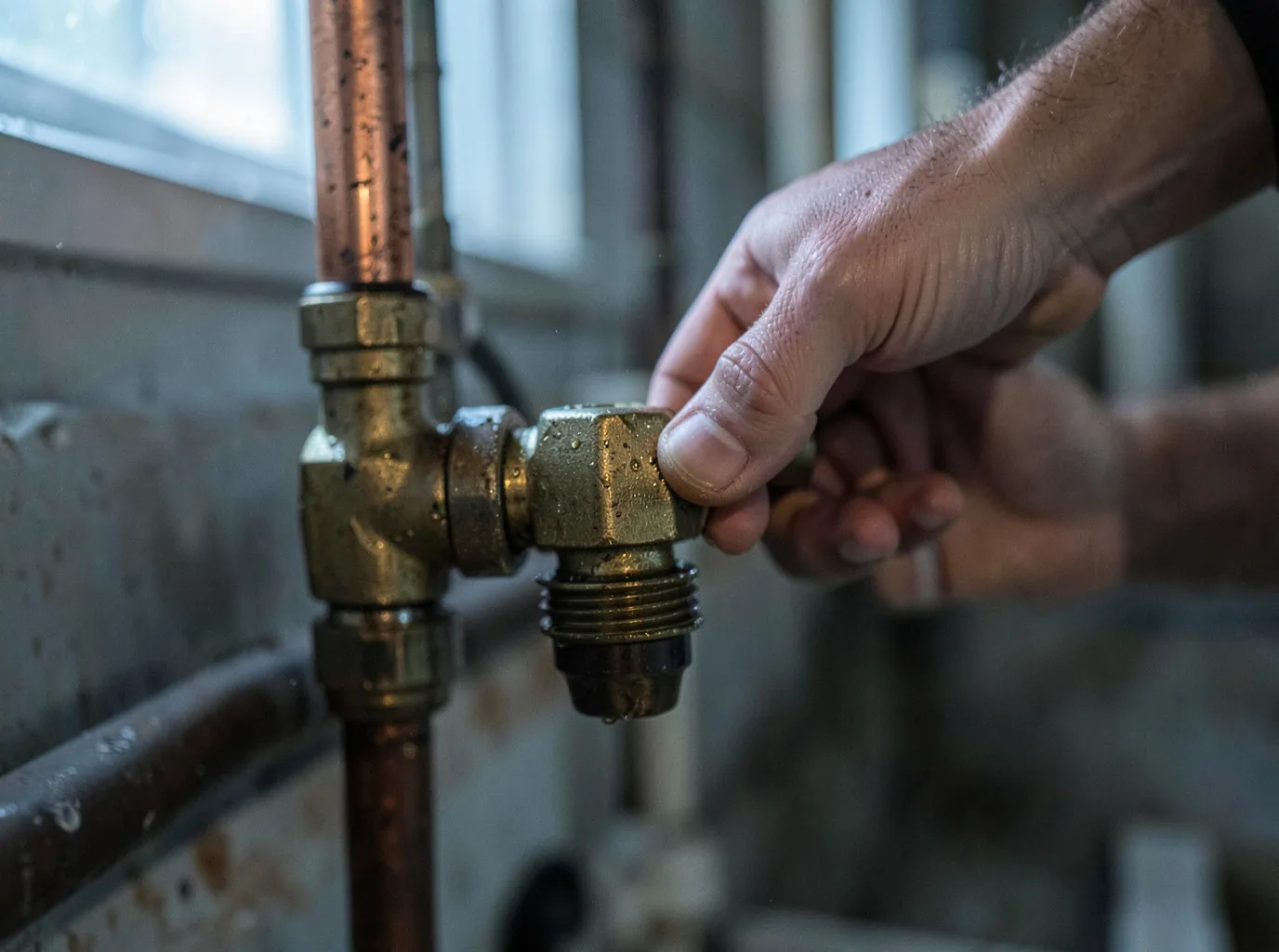 Emergency Plumber Hampden, ME FAQs
